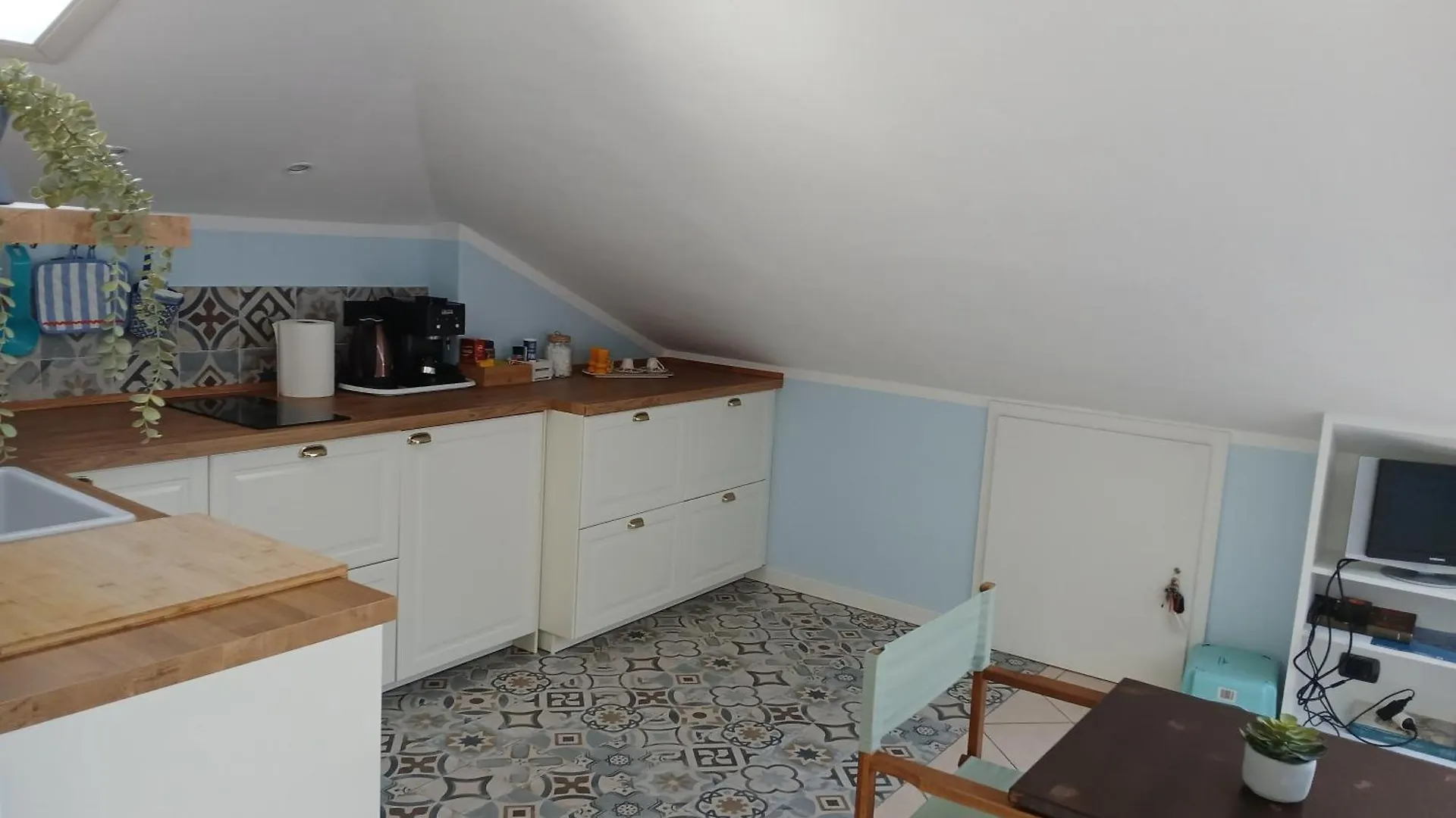 קוליקו La Casa Sul Porto, Lake View