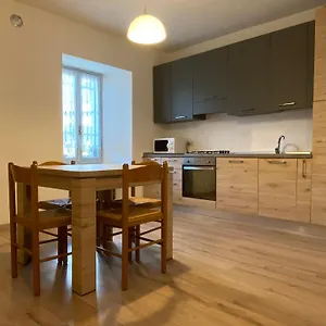  Apartment La Meridiana