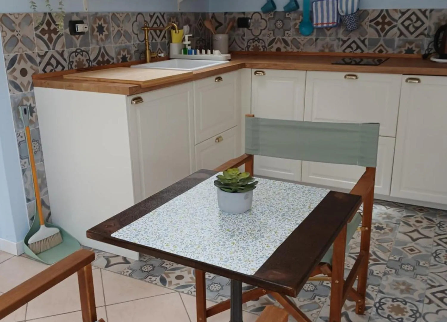 Apartman La Casa Sul Porto, Lake View Colico
