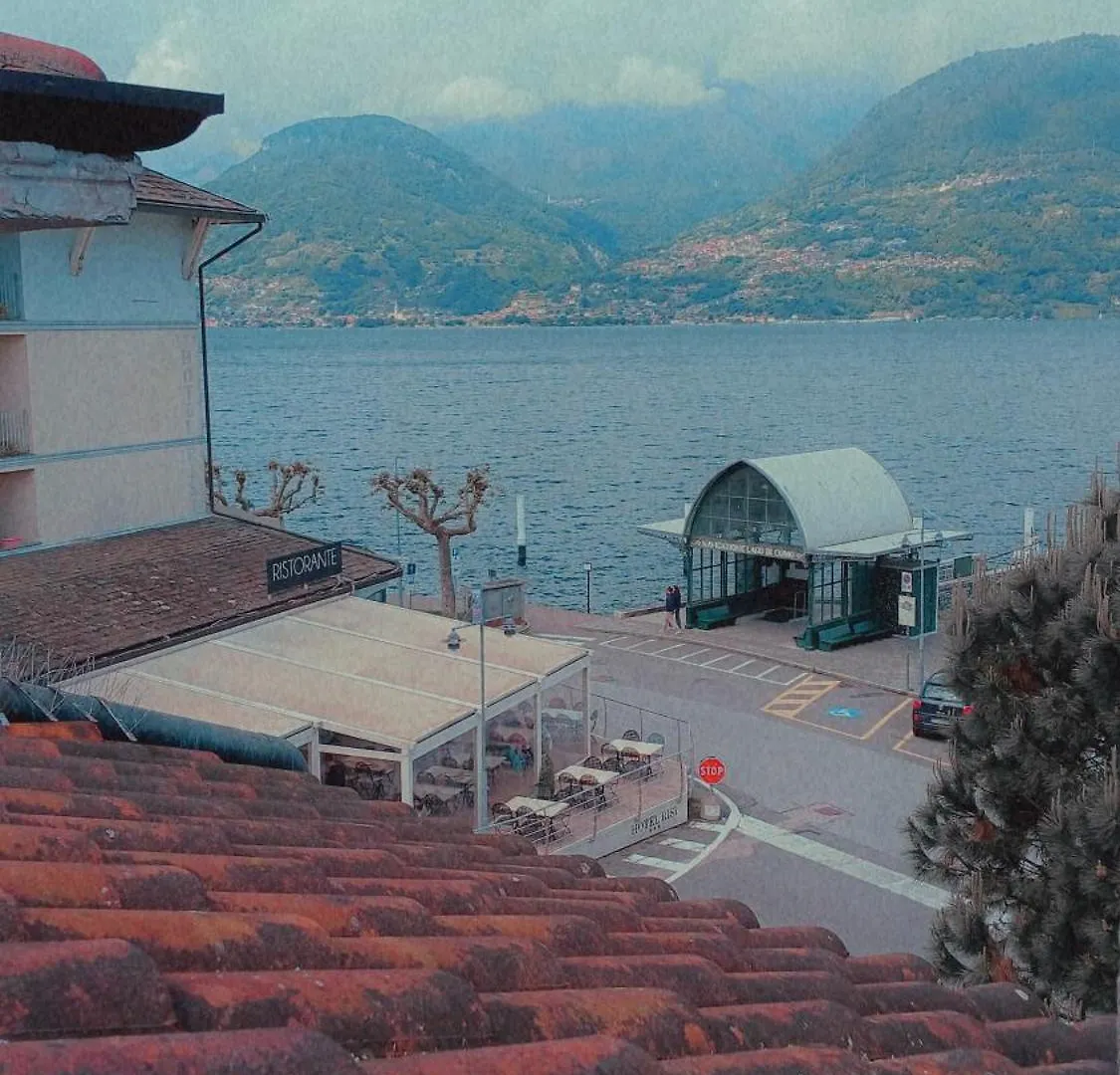 Apartman La Casa Sul Porto, Lake View Colico